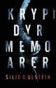 Cover photo:Krypdyrmemoarer : psykologisk thriller