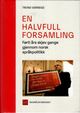 Cover photo:En halvfull forsamling : førti års skjev gange gjennom norsk språkpolitikk