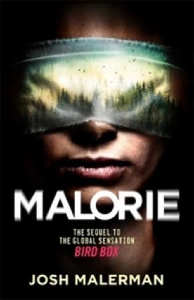 Malorie : a birdbox novel