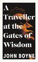 Cover photo:A traveller at the gates of wisdom