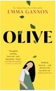 Cover photo:Olive