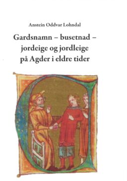 forsidebilde - trykk for å vise stor versjon