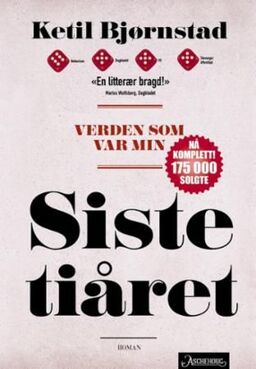 forsidebilde - trykk for å vise stor versjon