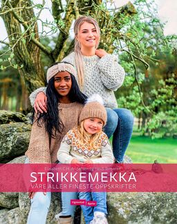 forsidebilde - trykk for å vise stor versjon