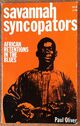 Omslagsbilde:Savannah syncopators : african retentions in the blues