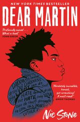 "Dear Martin"