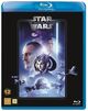 Omslagsbilde:Star wars: the phantom menace
