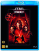 Omslagsbilde:Star wars: revenge of the sith