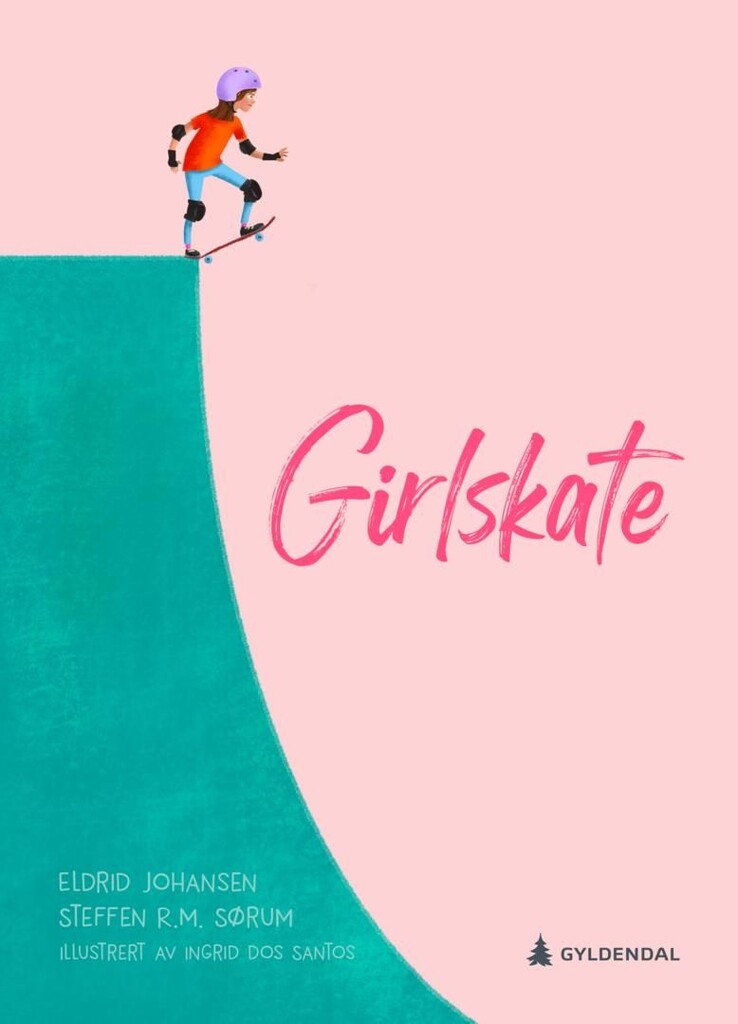 Girlskate
