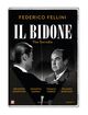 Omslagsbilde:Il bidone: the swindle