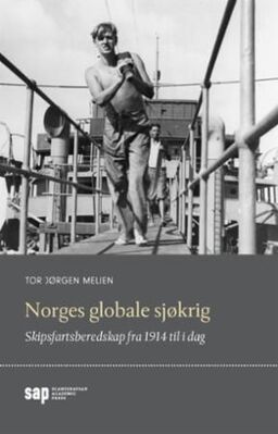 forsidebilde - trykk for å vise stor versjon