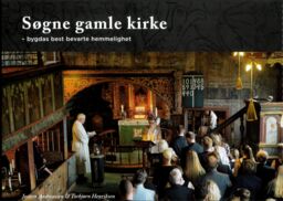 forsidebilde - trykk for å vise stor versjon