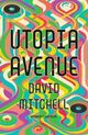 Cover photo:Utopia Avenue