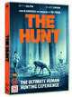 Omslagsbilde:The Hunt