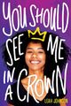 Omslagsbilde:You should see me in a crown