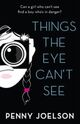 Omslagsbilde:Things the eye can't see