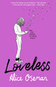 Omslagsbilde:Loveless