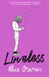 Oseman, Alice : Loveless