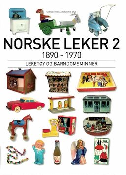 forsidebilde - trykk for å vise stor versjon