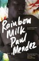 Omslagsbilde:Rainbow milk