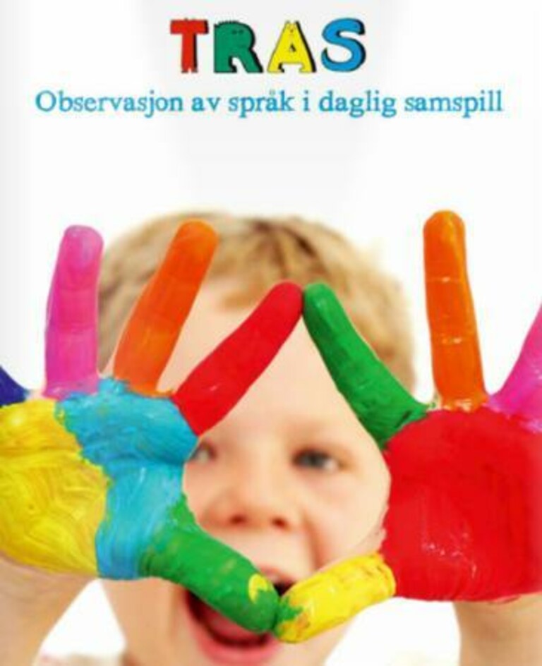 TRAS - observasjon av språk i daglig samspill