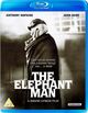 Omslagsbilde:The elephant man