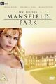 Cover photo:Mansfield park