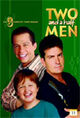 Omslagsbilde:Two and a half men . The complete third season