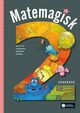 Cover photo:Matemagisk 2 . Grunnbok