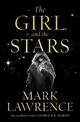 Omslagsbilde:The girl and the stars