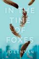 Omslagsbilde:In the time of foxes