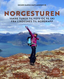 forsidebilde - trykk for å vise stor versjon