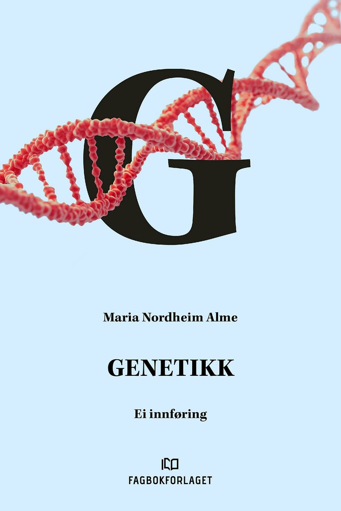 Genetikk - ei innføring