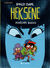 Omslagsbilde:Heksene