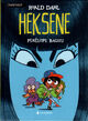 Cover photo:Heksene