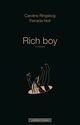 Cover photo:Rich boy