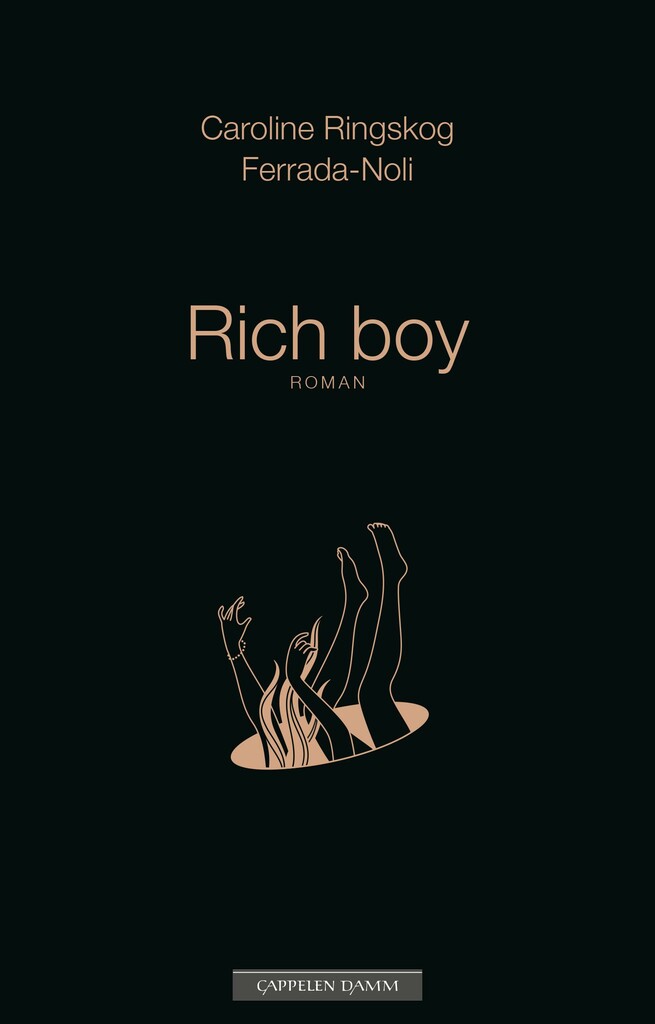 Rich boy