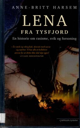 forsidebilde - trykk for å vise stor versjon