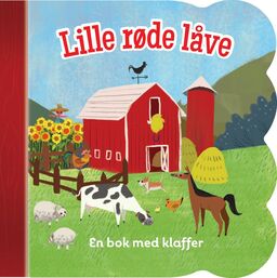forsidebilde - trykk for å vise stor versjon