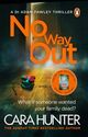 Omslagsbilde:No way out