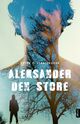 Cover photo:Aleksander den store : roman