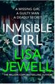 Cover photo:Invisible girl