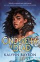 Omslagsbilde:Cinderella is dead