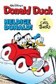 Omslagsbilde:Heldige Donald!