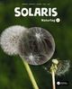 Cover photo:Solaris 5 : naturfag