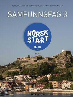 forsidebilde - trykk for å vise stor versjon