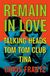 Omslagsbilde:Remain in love : Talking Heads, Tom Tom Club, Tina