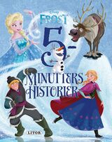 Frost : 5-minutters historier