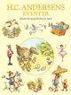 Omslagsbilde:H.C. Andersens eventyr : illustrert og gjenfortalt for barn