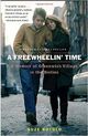 Cover photo:A freewheelin' time : a memoir of Greenwhich Village in the Sixties